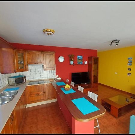 Vivienda Vacacional Em98, Los Llanos De Aridane Exterior photo