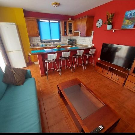 Vivienda Vacacional Em98, Los Llanos De Aridane Exterior photo