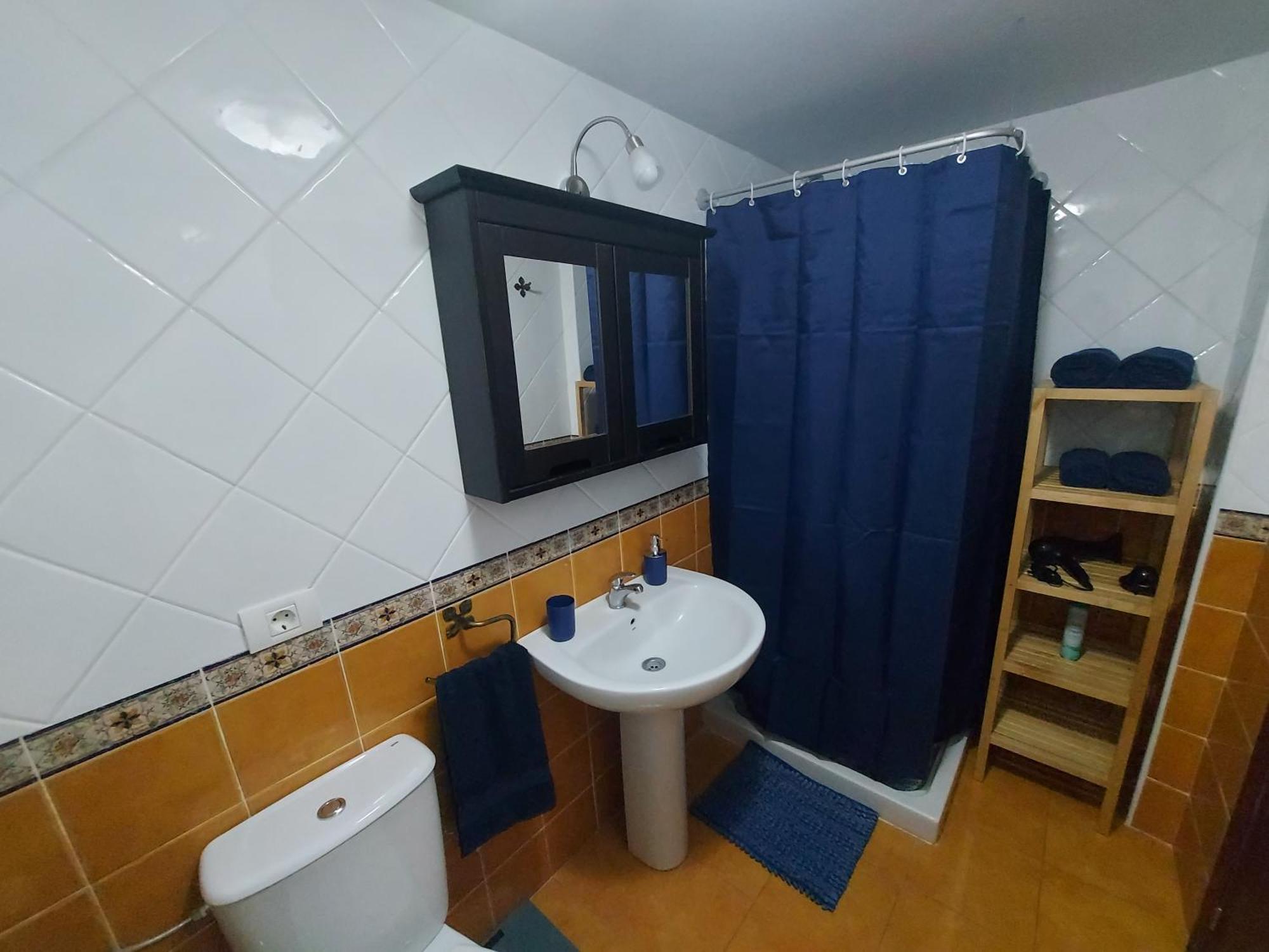 Vivienda Vacacional Em98, Los Llanos De Aridane Exterior photo