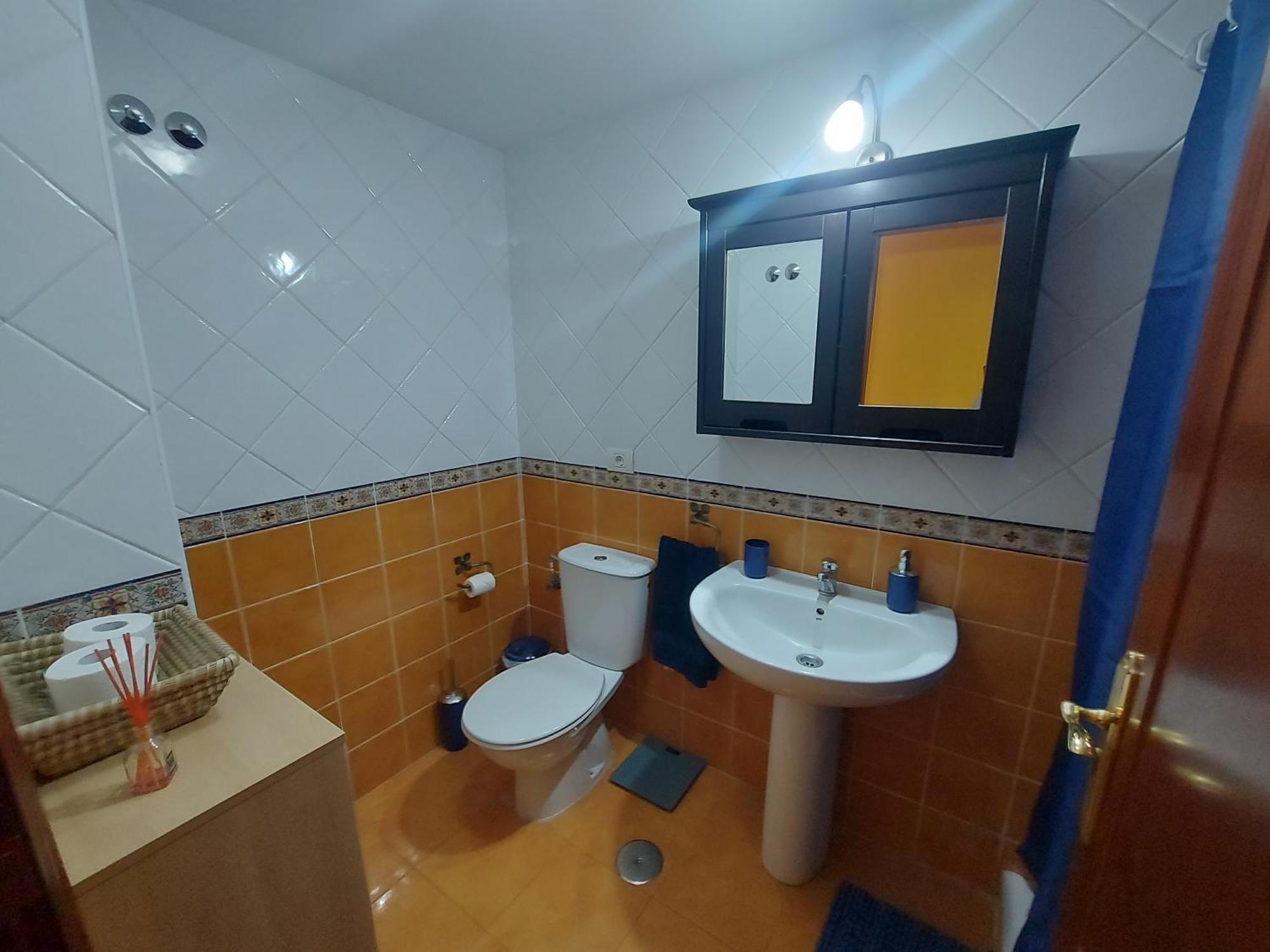 Vivienda Vacacional Em98, Los Llanos De Aridane Exterior photo