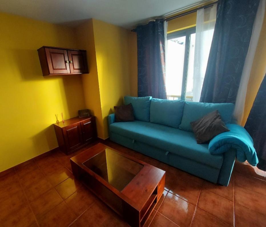 Vivienda Vacacional Em98, Los Llanos De Aridane Exterior photo