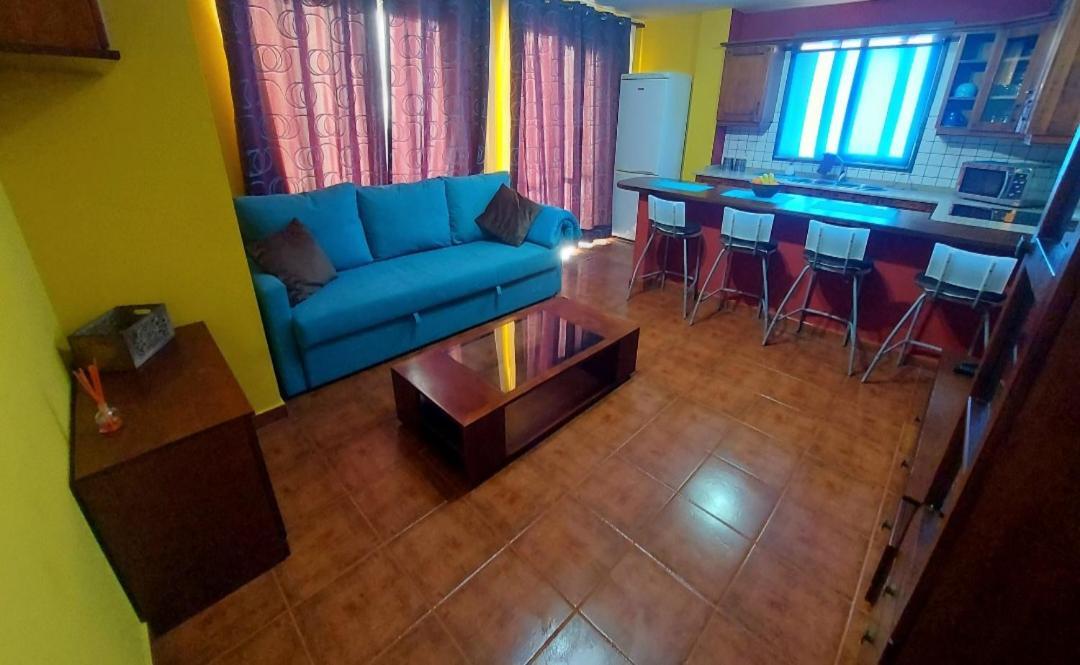 Vivienda Vacacional Em98, Los Llanos De Aridane Exterior photo